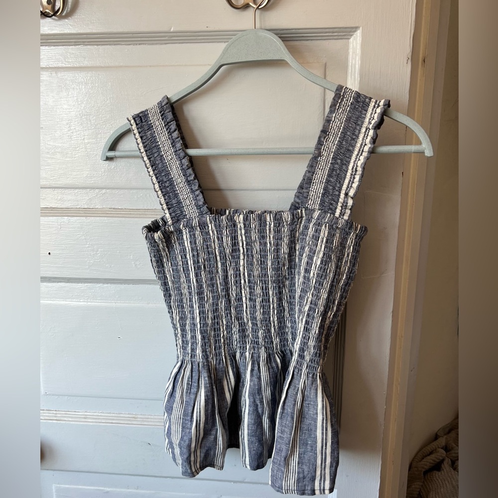Anthropologie/Maeve Top S